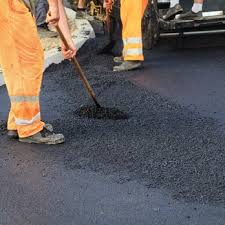 Driveway Overlay Services in Tracy, CA